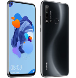 Huawei nova 5i