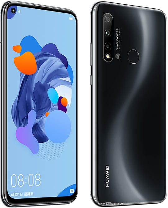 Huawei nova 5i — image 3