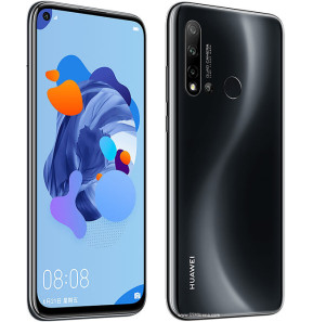 Huawei nova 5i