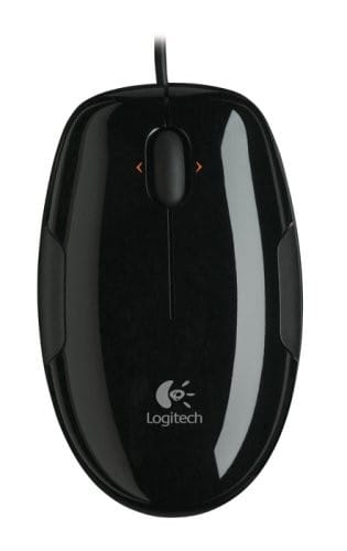 Logitech LS1 Laser Mouse USB