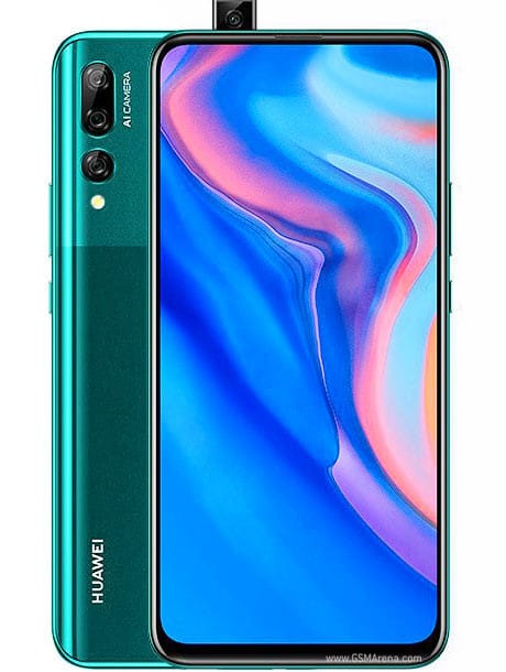 Huawei Y9 Prime (2019) — image 2