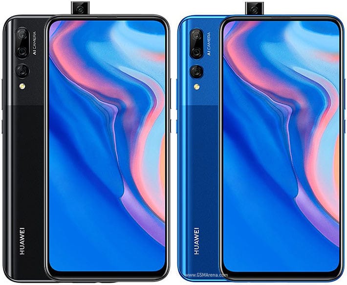 Huawei Y9 Prime (2019) — image 3