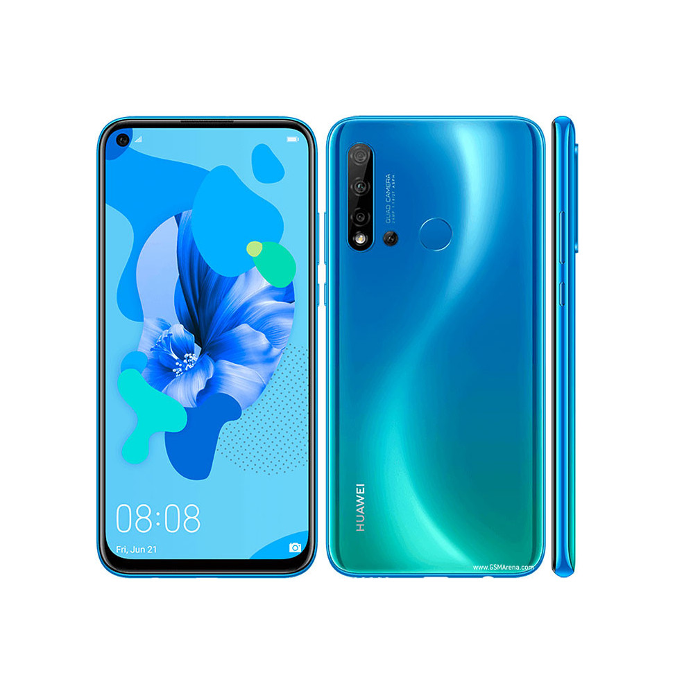 Huawei P20 lite (2019)