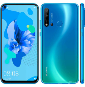 Huawei P20 lite (2019)