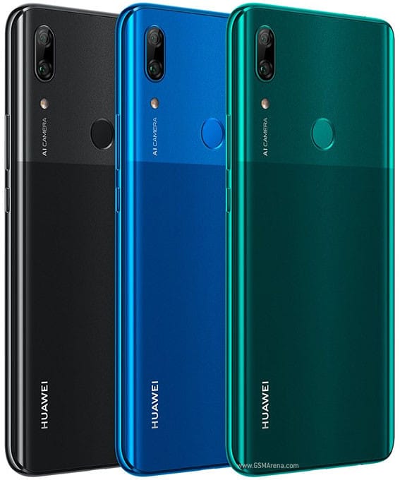 Huawei P Smart Z — image 2