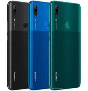 Huawei P Smart Z