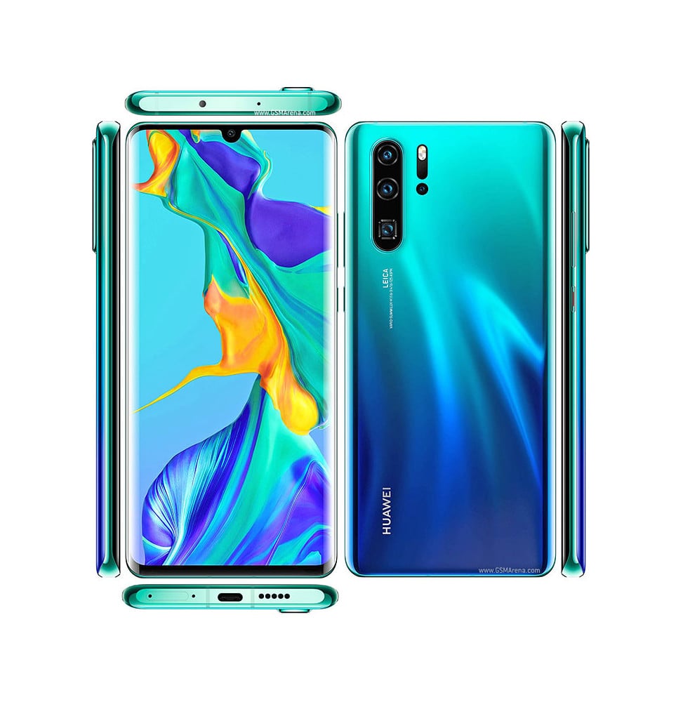 Huawei P30 Pro