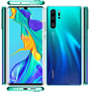Huawei P30 Pro