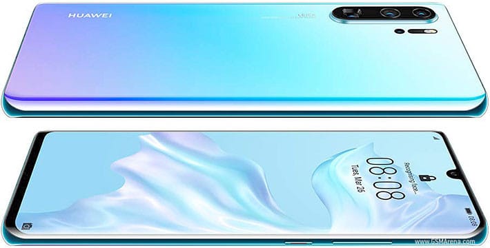 Huawei P30 Pro — image 2