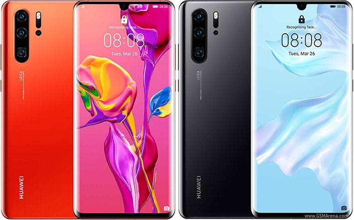 Huawei P30 Pro — image 3