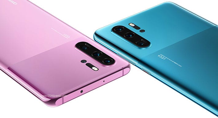 Huawei P30 Pro — image 4