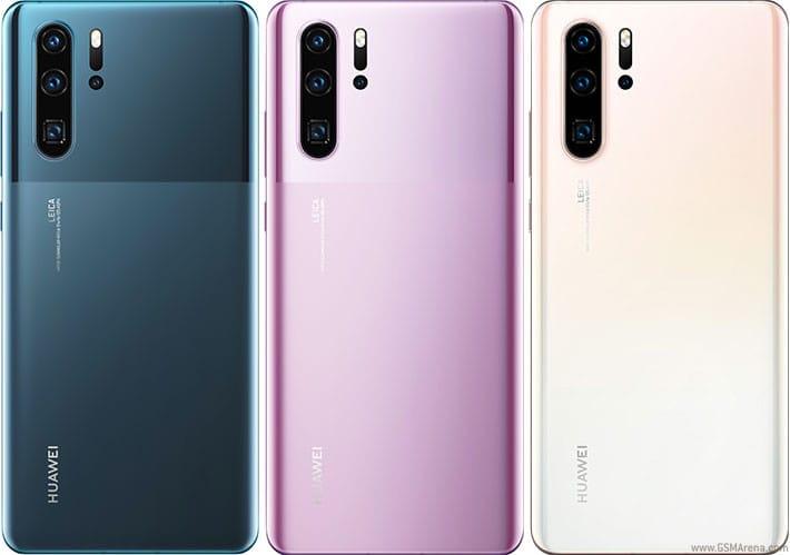 Huawei P30 Pro — image 5