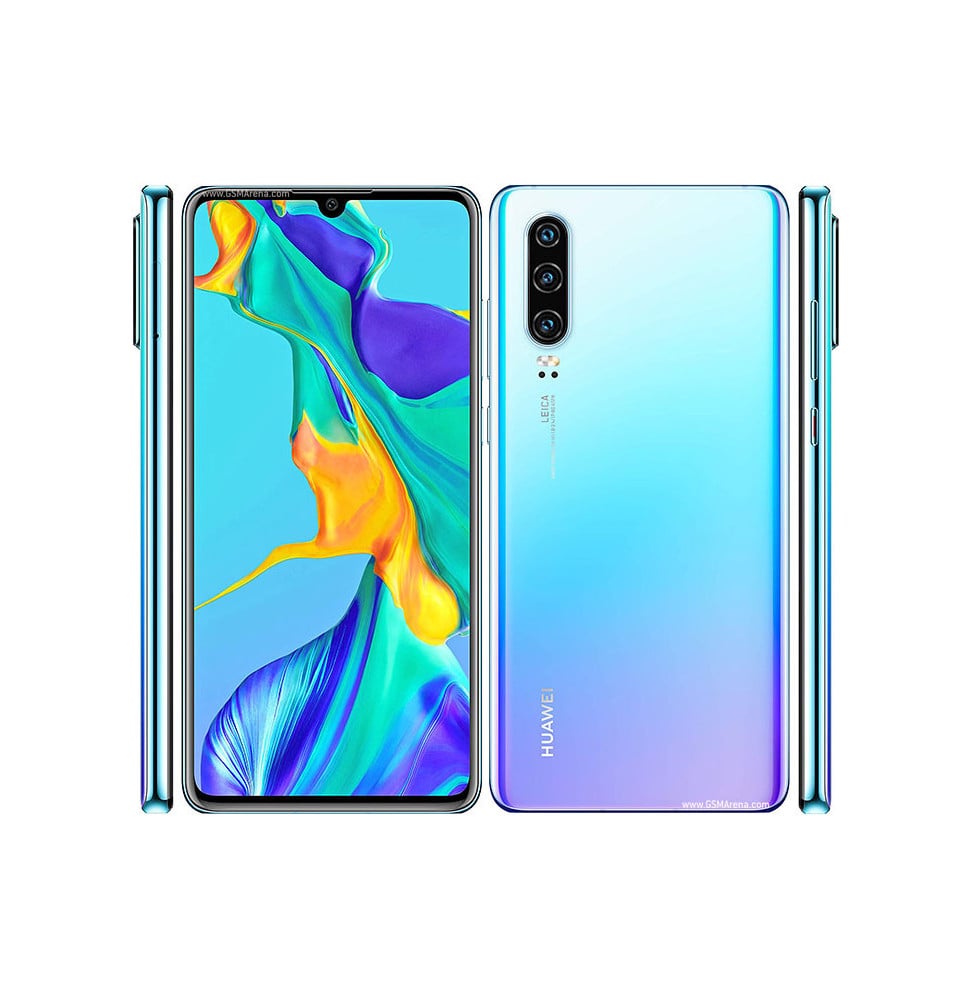 Huawei P30