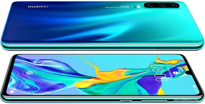 Huawei P30 — image 2