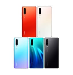 Huawei P30