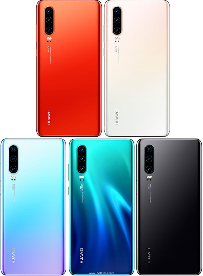 Huawei P30 — image 3