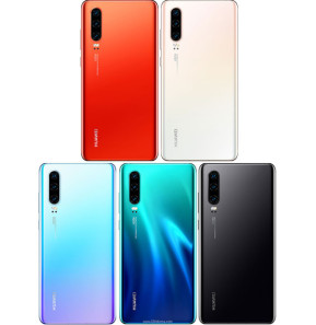 Huawei P30