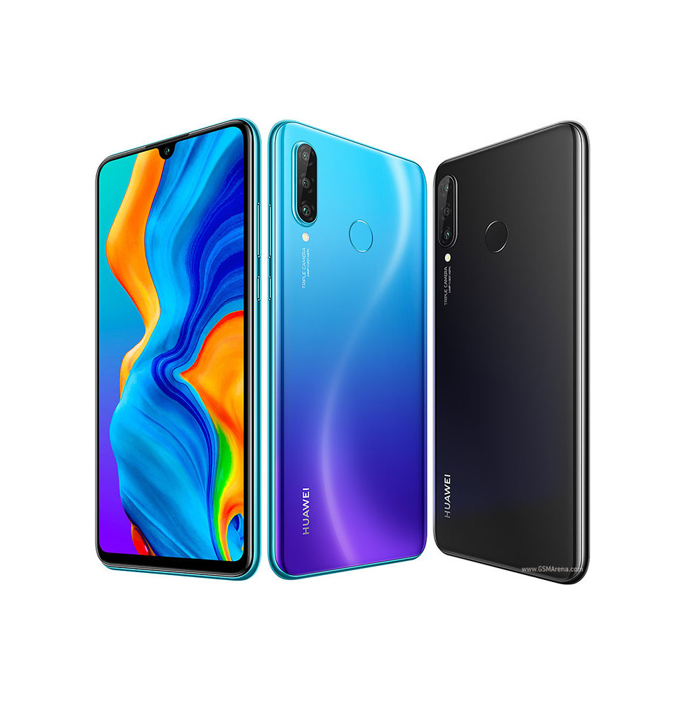 Huawei P30 lite