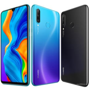 Huawei P30 lite