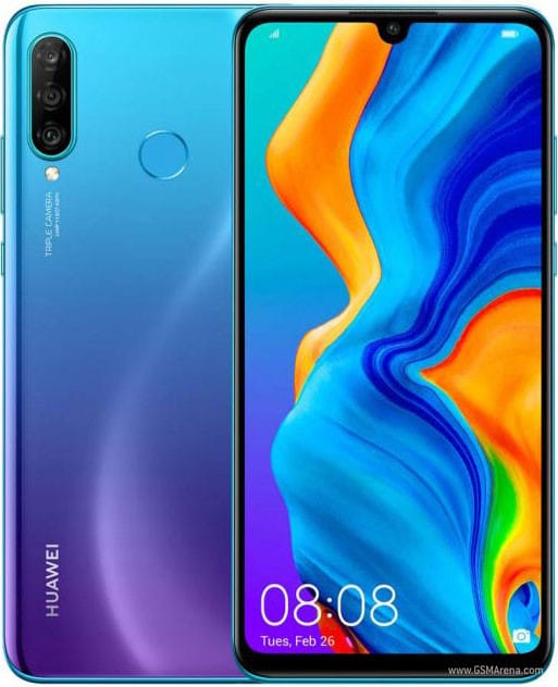 Huawei P30 lite — image 2
