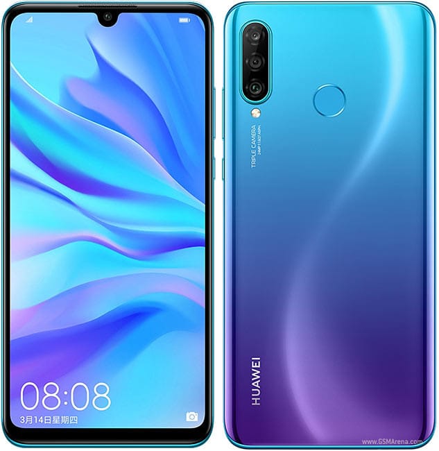 Huawei nova 4e — image 1