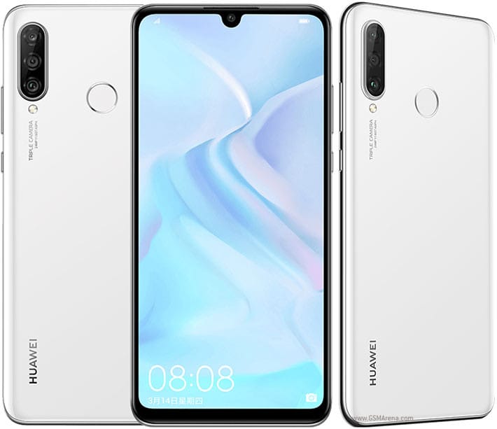 Huawei nova 4e — image 2