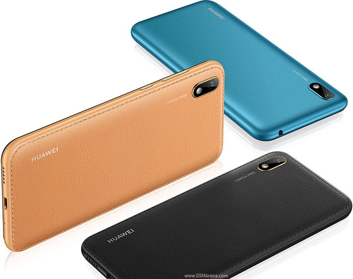 Huawei Y5 (2019) — image 2