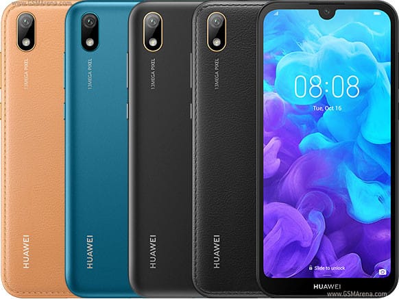 Huawei Y5 (2019) — image 3