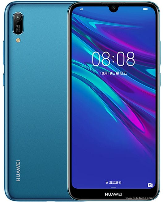 Huawei Enjoy 9e — image 1