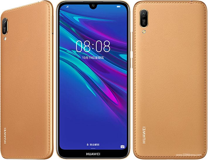 Huawei Enjoy 9e — image 2