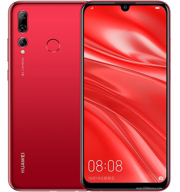 Huawei Enjoy 9s — image 1