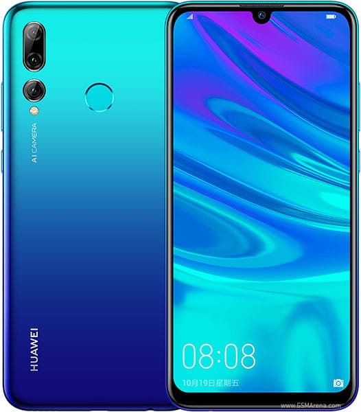 Huawei Enjoy 9s — image 2