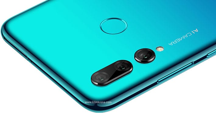 Huawei Enjoy 9s — image 4