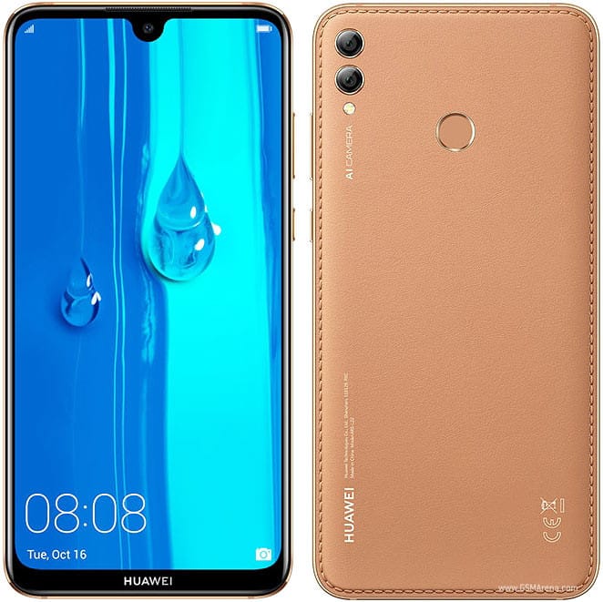 Huawei Y Max — image 1