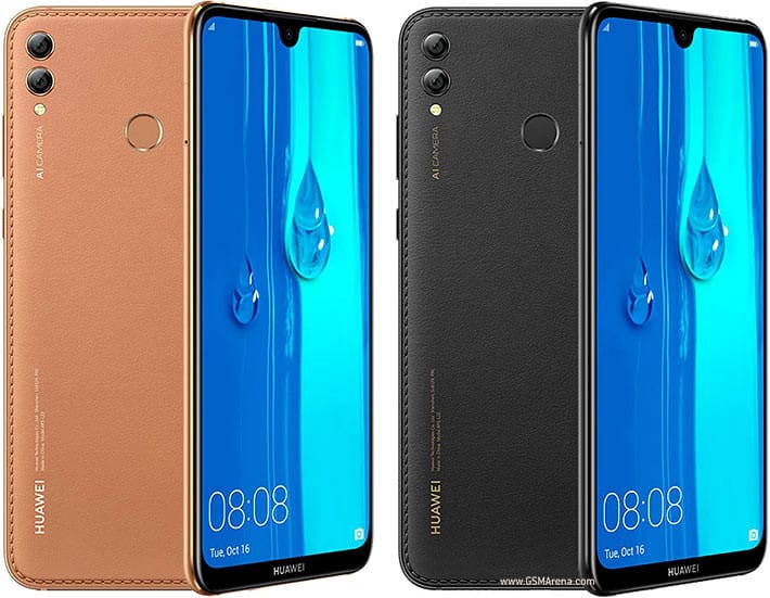 Huawei Y Max — image 2