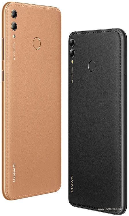 Huawei Y Max — image 3