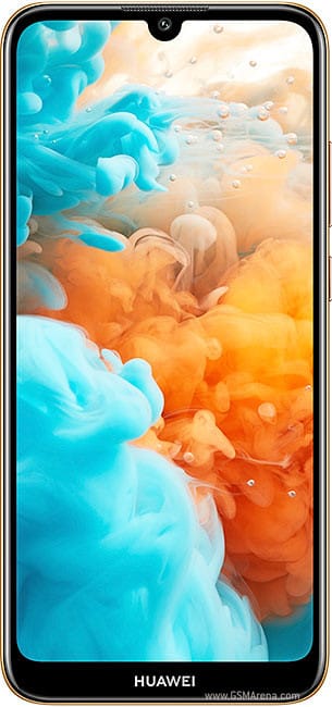 Huawei Y6 Pro (2019) — image 1