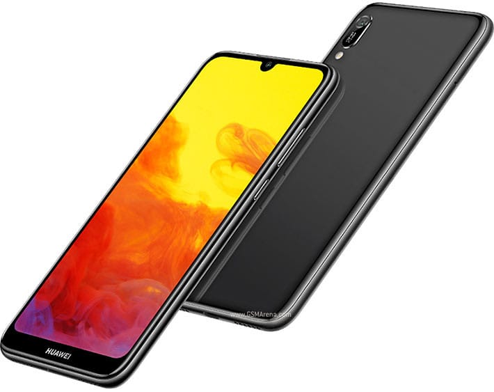Huawei Y6 Pro (2019) — image 2