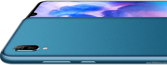 Huawei Y6 Pro (2019) — image 3
