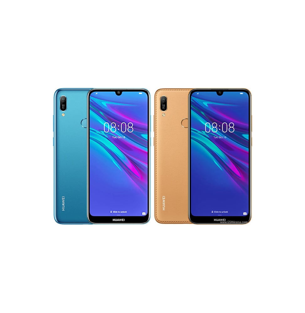 Huawei Y6 (2019)