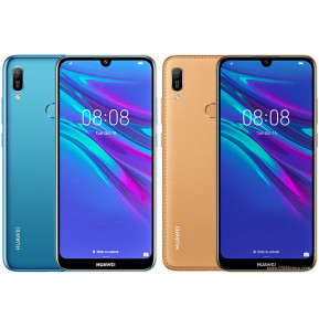 Huawei Y6 (2019)