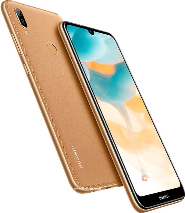 Huawei Y6 (2019) — image 2