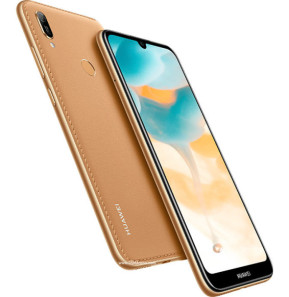 Huawei Y6 (2019)