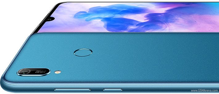 Huawei Y6 (2019) — image 3