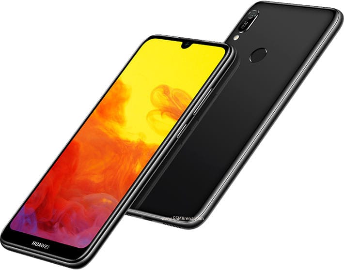 Huawei Y6 (2019) — image 4
