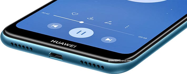 Huawei Y6 (2019) — image 5