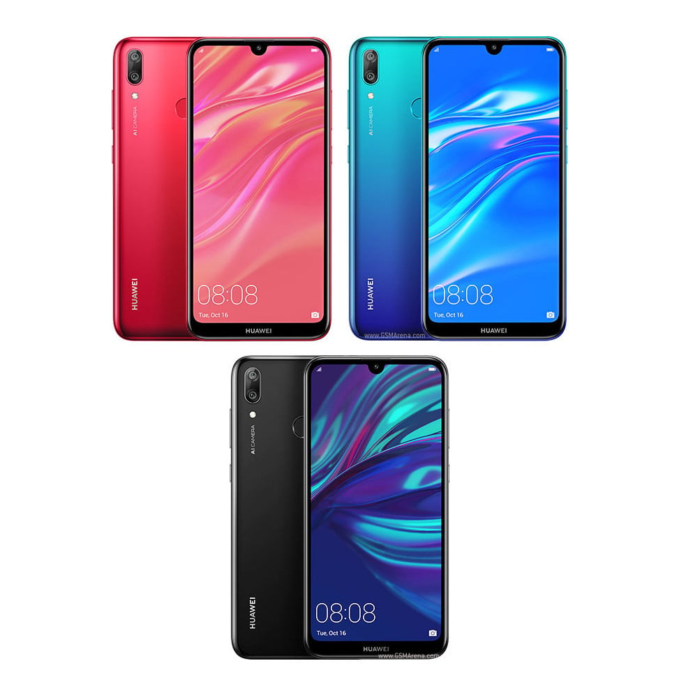 Huawei Y7 (2019)
