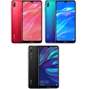 Huawei Y7 (2019)