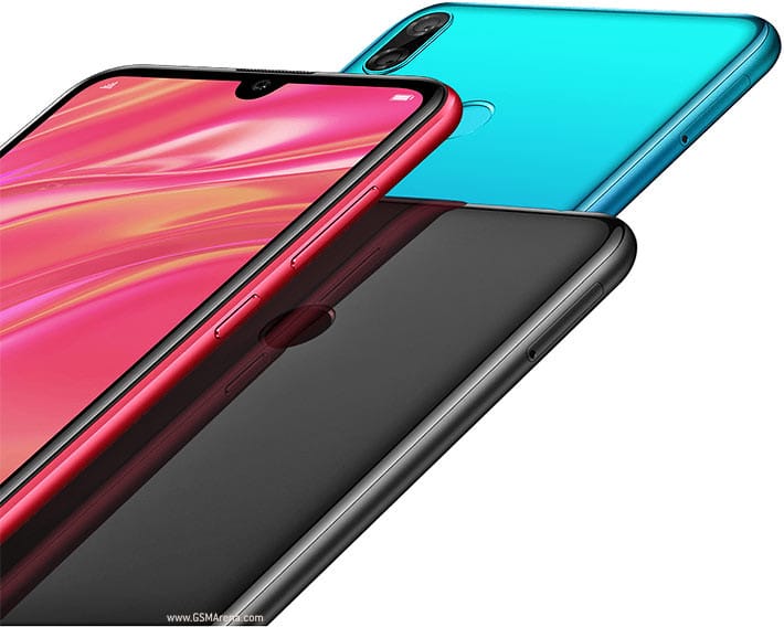 Huawei Y7 (2019) — image 2