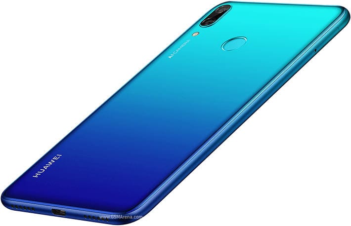 Huawei Y7 (2019) — image 3
